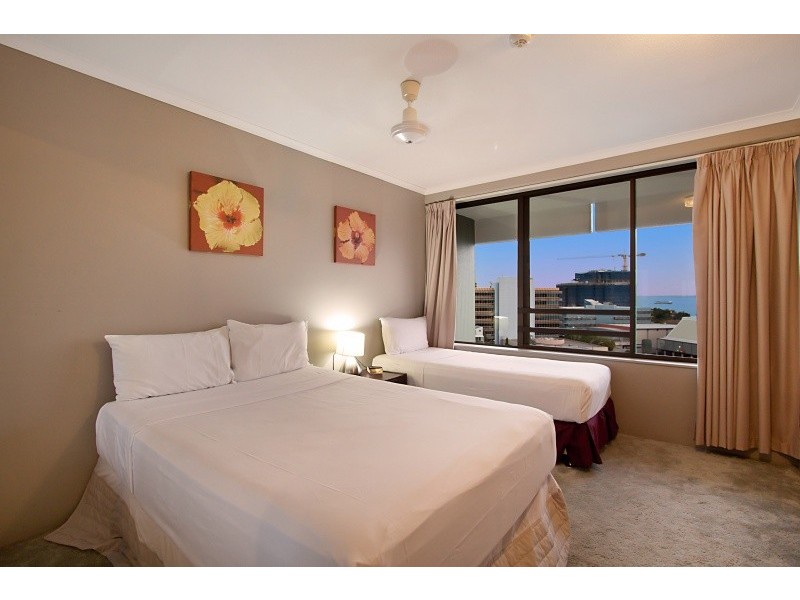 37/93 Smith Street, Darwin NT 0800