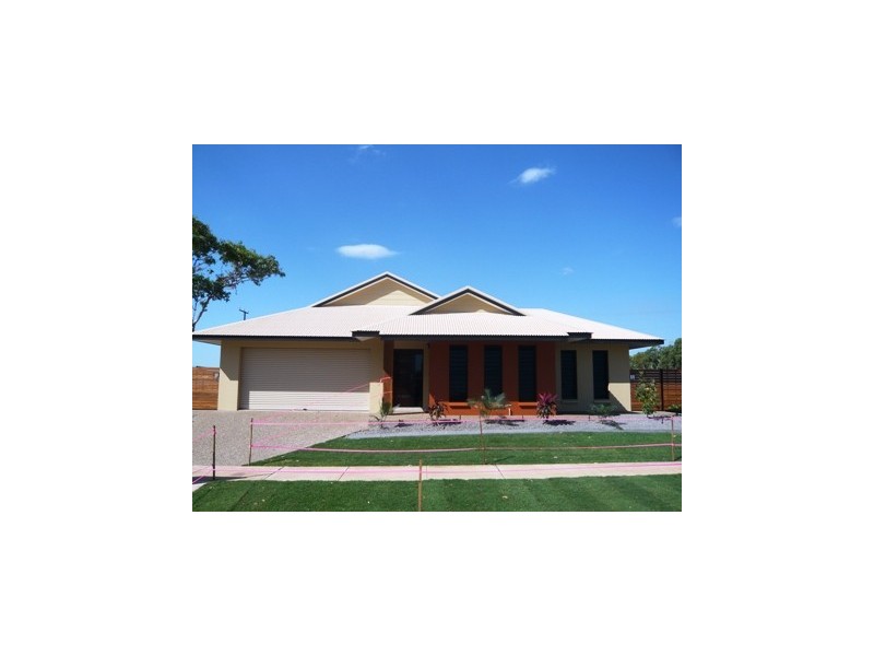 39 Matla Crescent, Lyons NT 0810