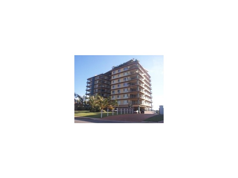 15/6 Marina Boulevard, Cullen Bay NT 0820