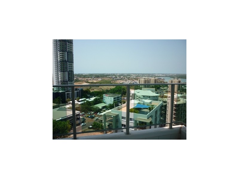 1832/27 Woods Street, Darwin NT 0800