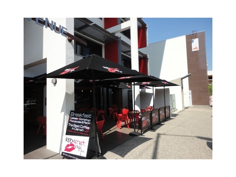 Red Secret 22 Harry Chan Avenue, Darwin NT 0800