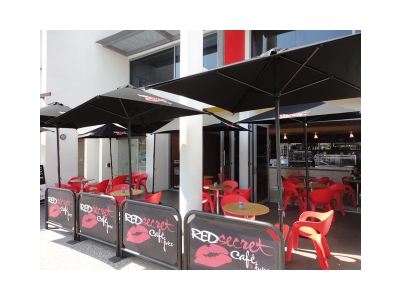 Red Secret 22 Harry Chan Avenue, Darwin NT 0800