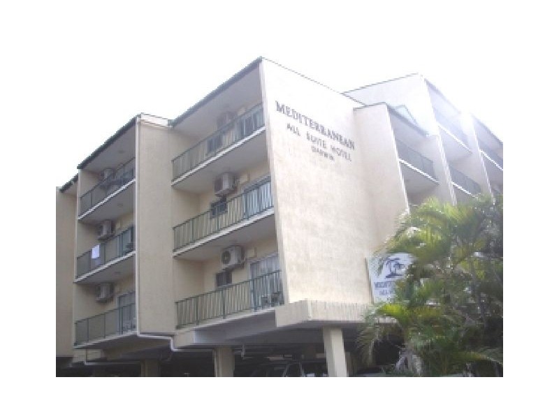 302/81 Cavenagh Street, Darwin NT 0800