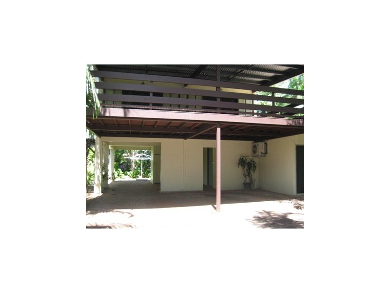 27 Curlew Circuit, Wulagi NT 0812