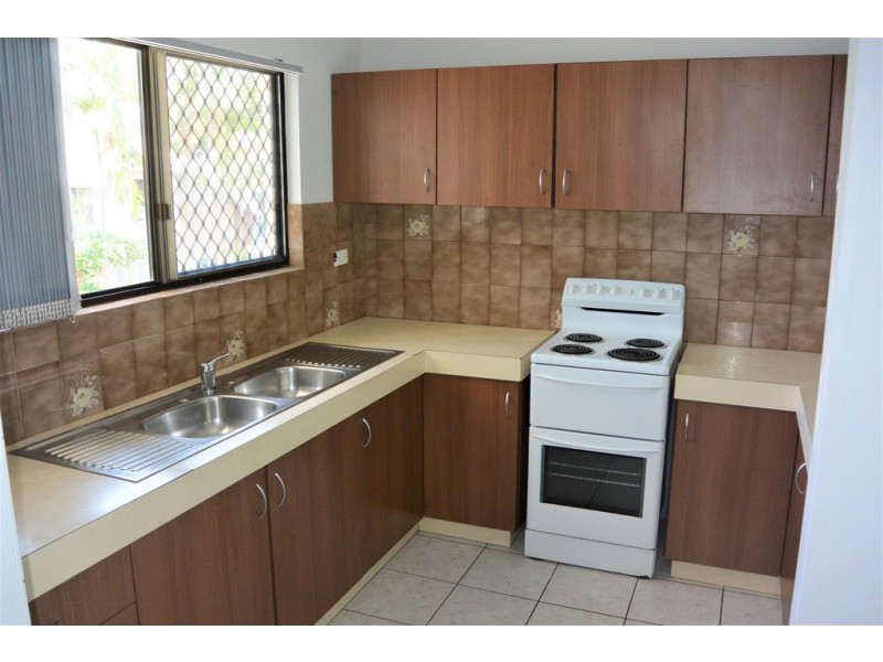 8/160 Smith Street, Larrakeyah NT 0820