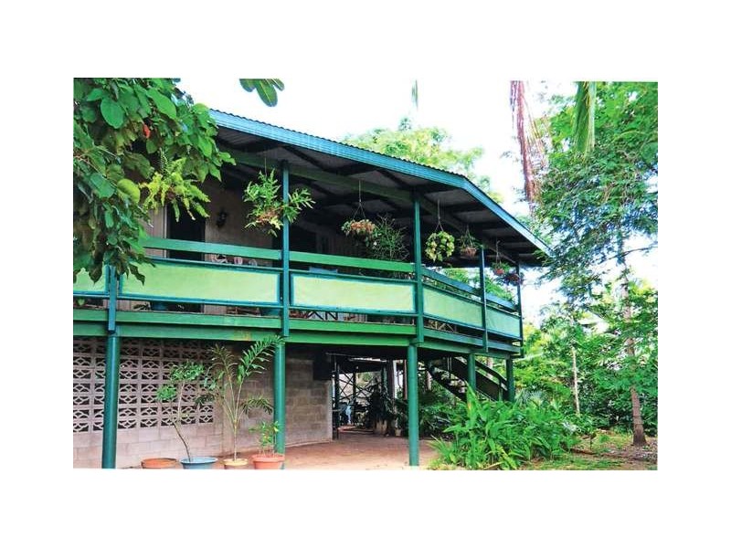 321 Trower Road, Nakara NT 0810
