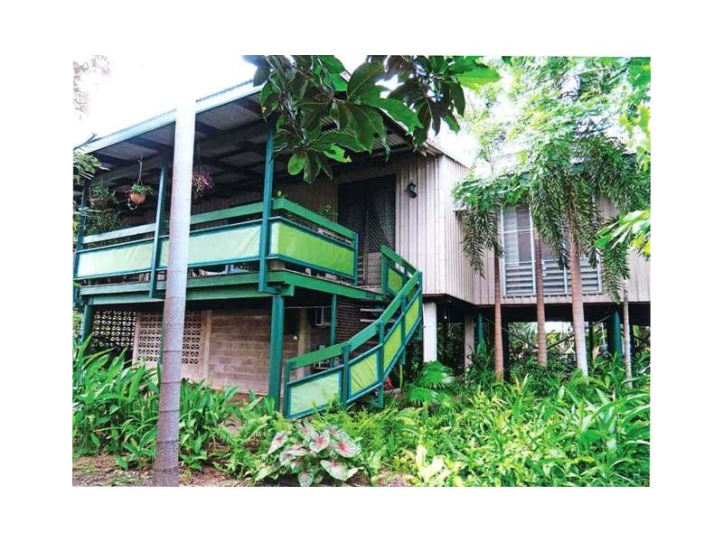321 Trower Road, Nakara NT 0810