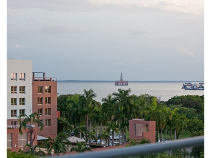 17/101 Mitchell Street, Darwin City NT 0800