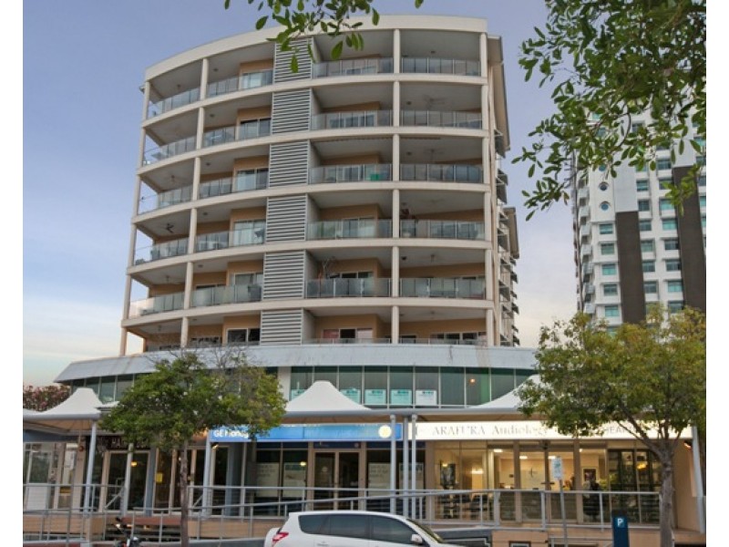 17/101 Mitchell Street, Darwin City NT 0800