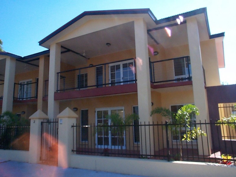 3/1 Philip Street, Fannie Bay NT 0820