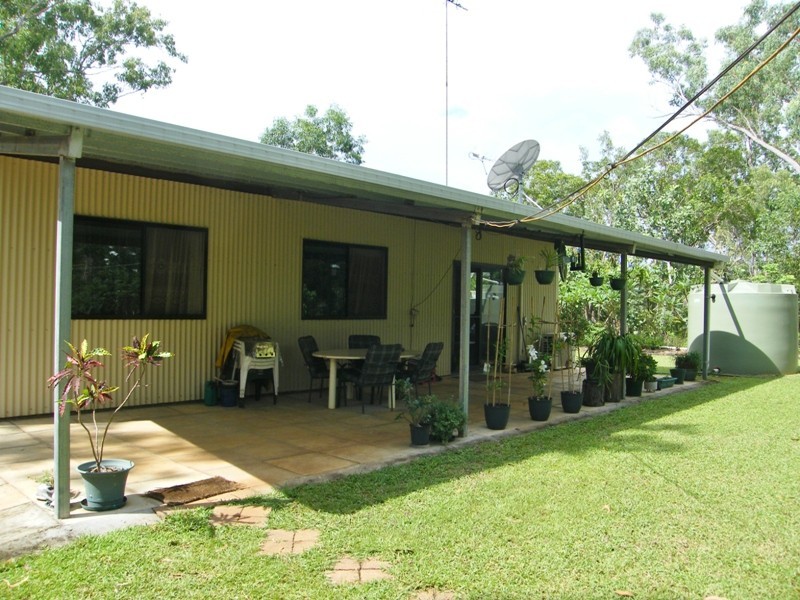 3496 Fog Bay Road, Dundee Forest NT 0840