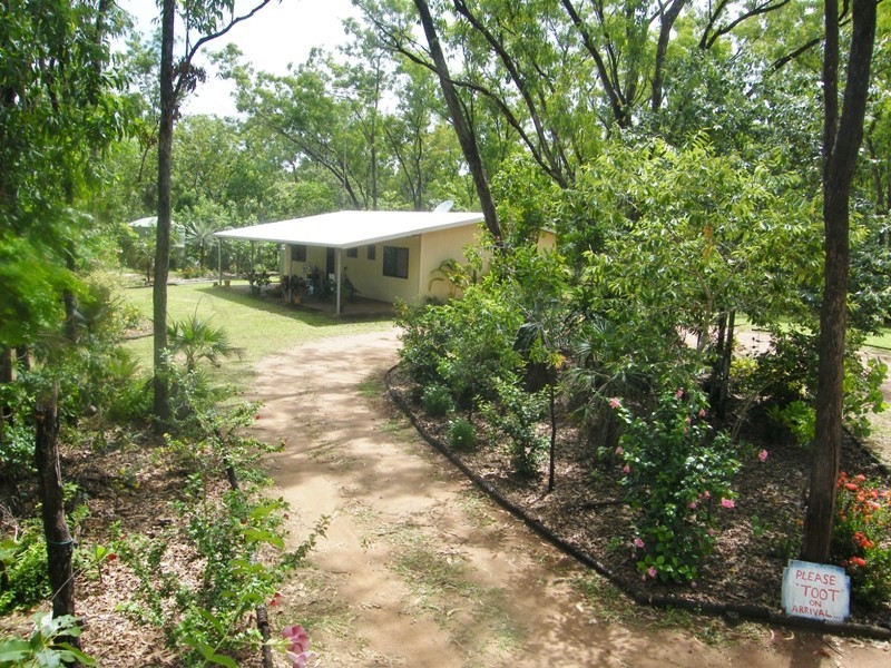 3496 Fog Bay Road, Dundee Forest NT 0840