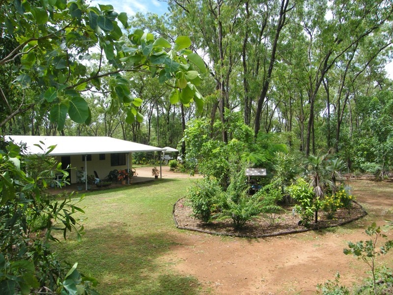 3496 Fog Bay Road, Dundee Forest NT 0840