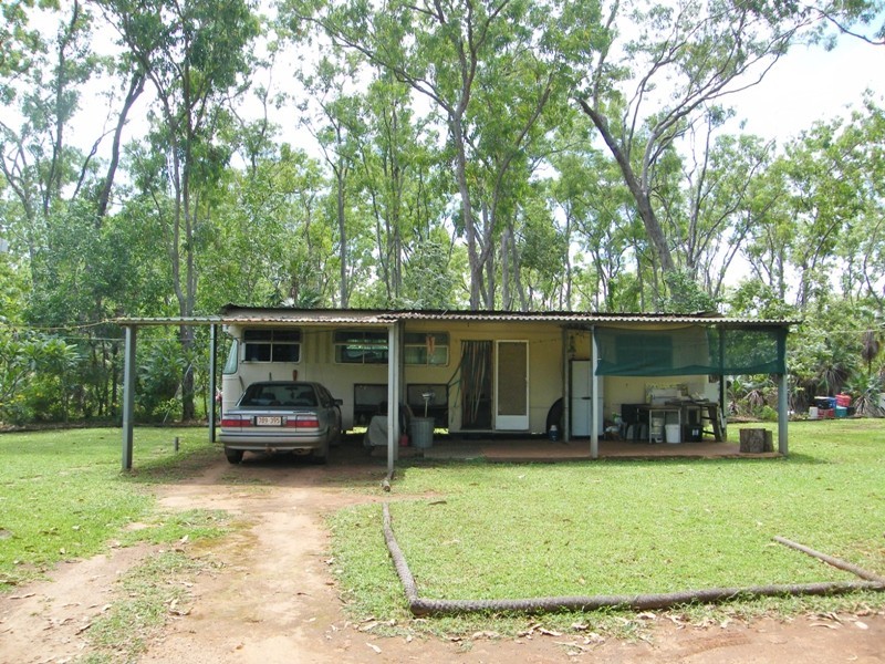 3496 Fog Bay Road, Dundee Forest NT 0840