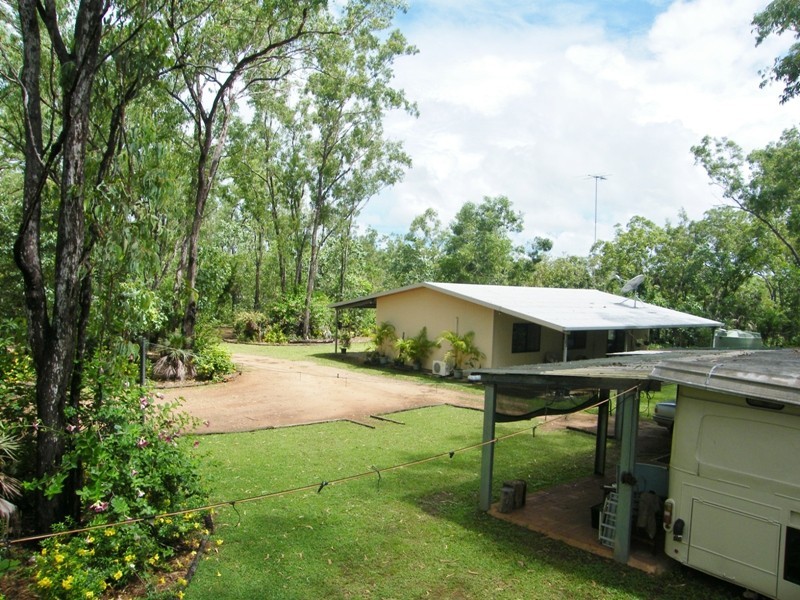 3496 Fog Bay Road, Dundee Forest NT 0840