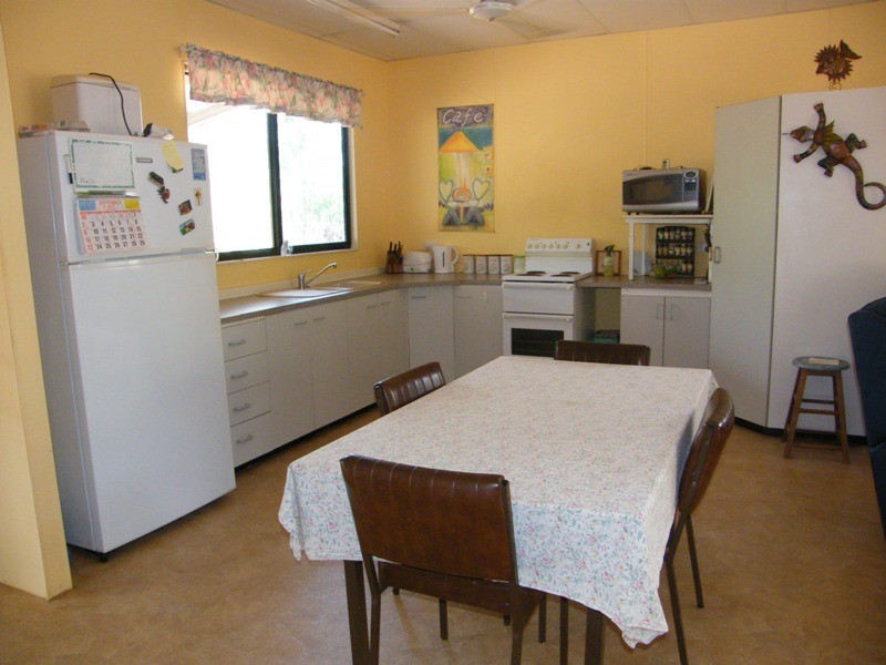 3496 Fog Bay Road, Dundee Forest NT 0840