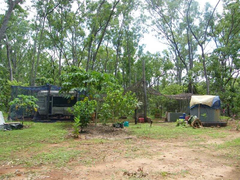 3496 Fog Bay Road, Dundee Forest NT 0840