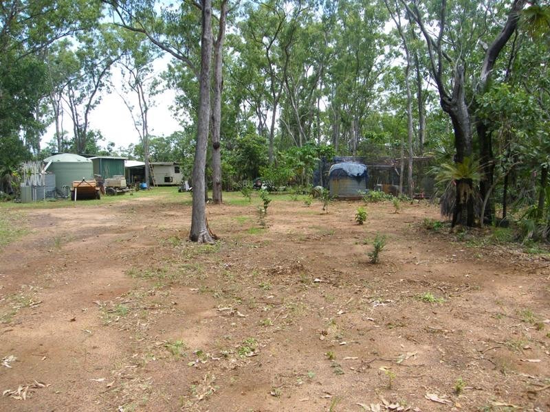 3496 Fog Bay Road, Dundee Forest NT 0840