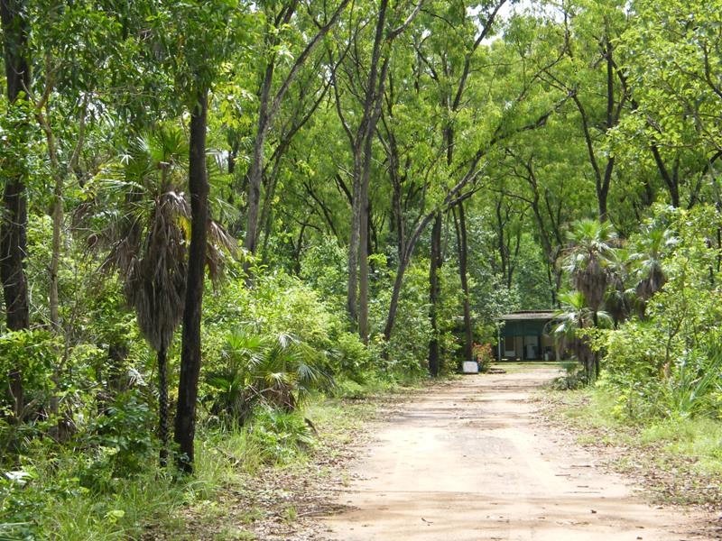 3496 Fog Bay Road, Dundee Forest NT 0840