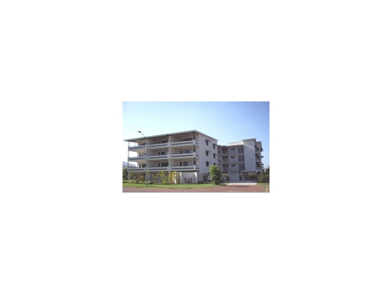 18/25 SUNSET DRIVE, Coconut Grove NT 0810