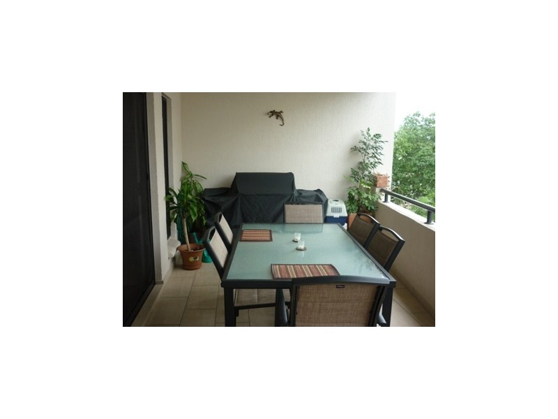 18/25 SUNSET DRIVE, Coconut Grove NT 0810