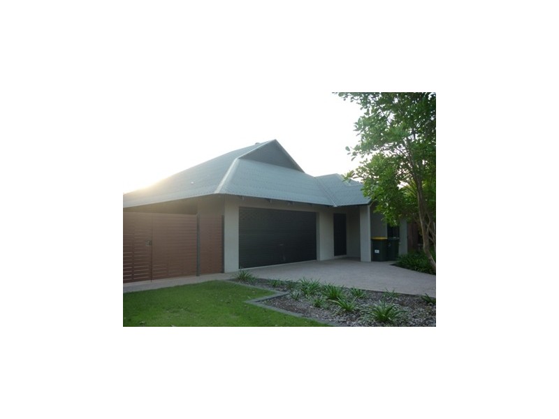 4 Camilla Place, Parap NT 0820