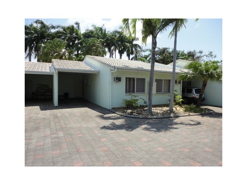 7/12 Links Road, Marrara NT 0812