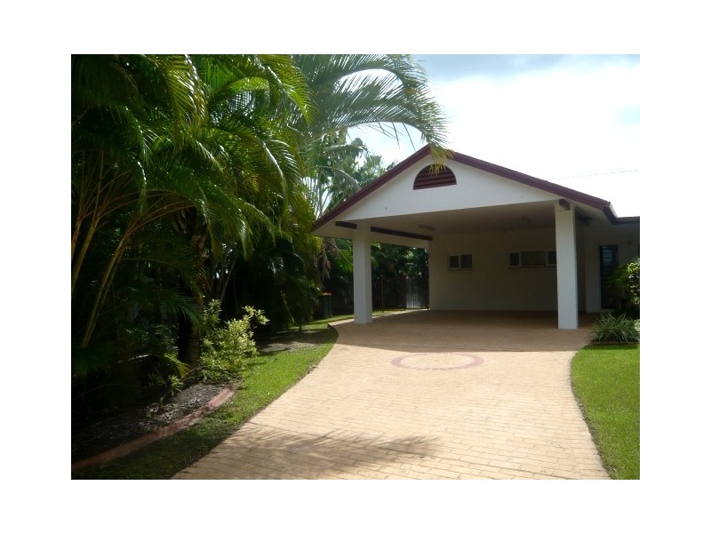 4 Shield Court, Leanyer NT 0812