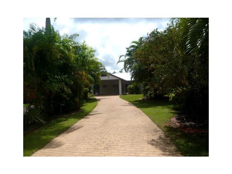 4 Shield Court, Leanyer NT 0812