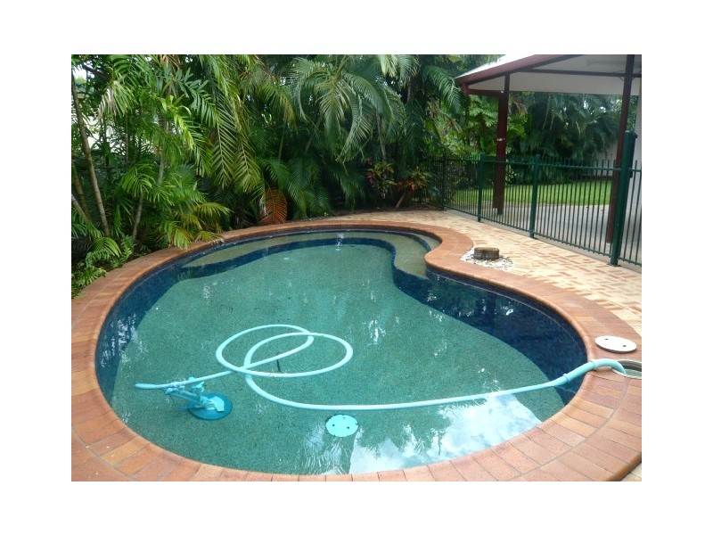 4 Shield Court, Leanyer NT 0812