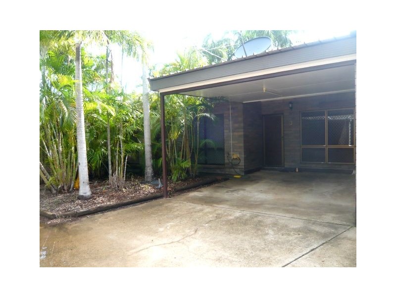 3/56 Kalymnos Drive, Karama NT 0812