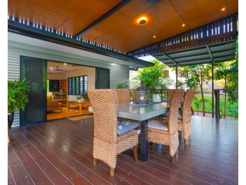 14 Temira Crescent, Larrakeyah NT 0820