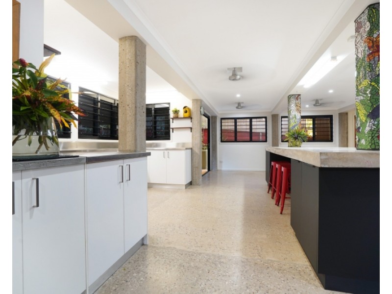 14 Temira Crescent, Larrakeyah NT 0820