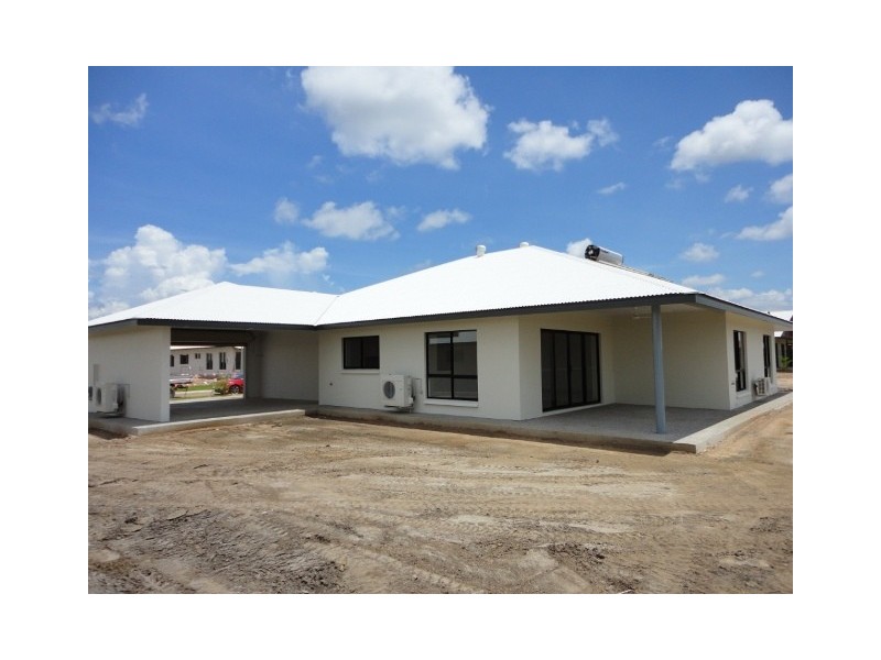 17 Bell Crescent, Bellamack NT 0832