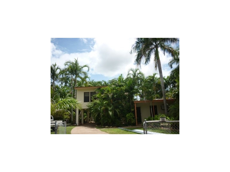 12 Plover Street, Wulagi NT 0812