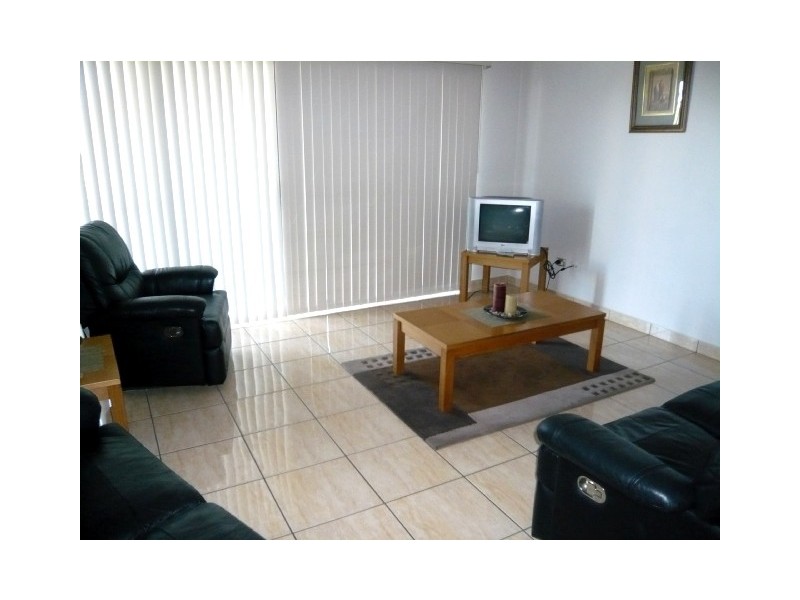 12/7 Warrego Court, Larrakeyah NT 0820