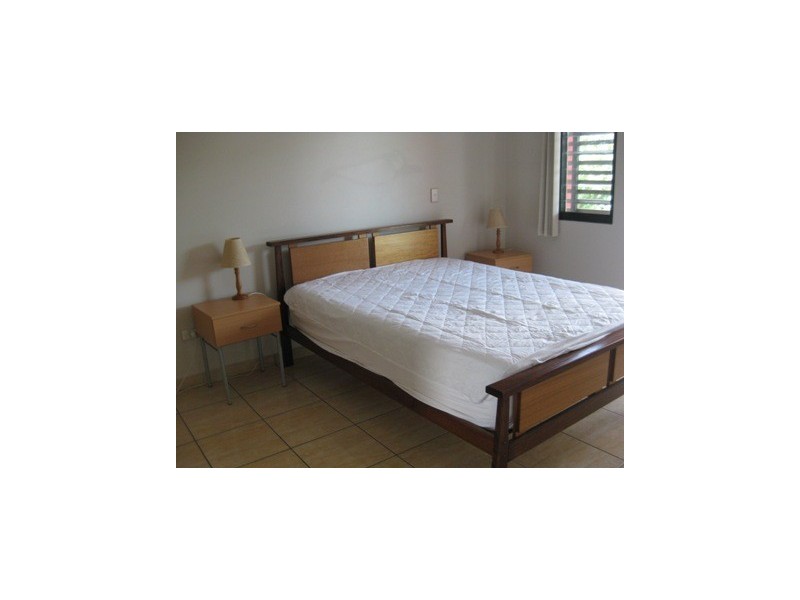 12/7 Warrego Court, Larrakeyah NT 0820