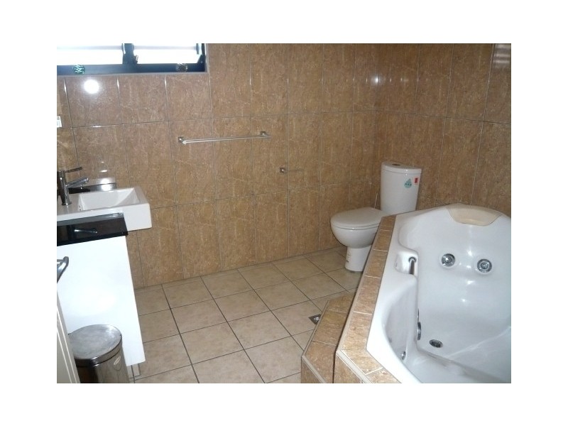 12/7 Warrego Court, Larrakeyah NT 0820