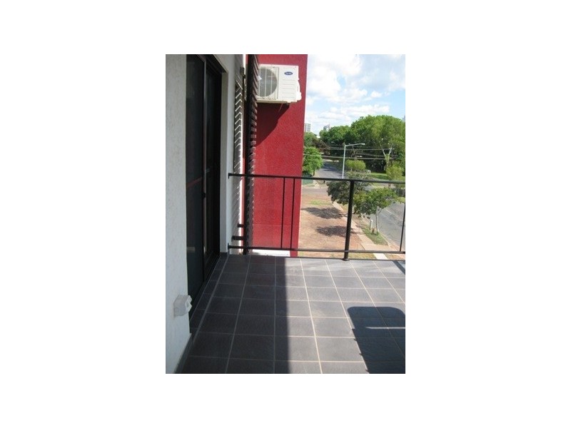 12/7 Warrego Court, Larrakeyah NT 0820