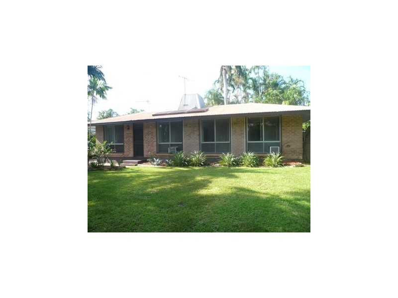 48 Rosella Crescent, Wulagi NT 0812