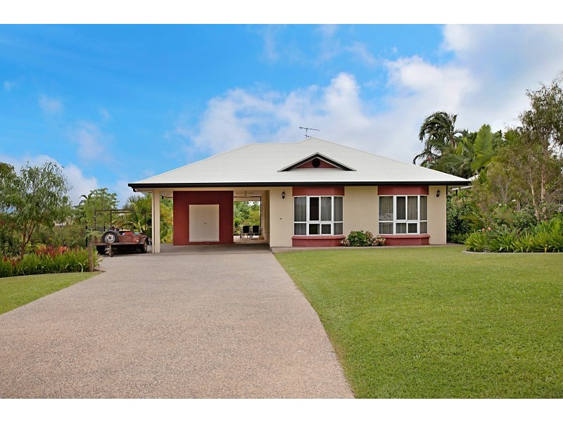 2 Kirkimbie Court, Farrar NT 0830