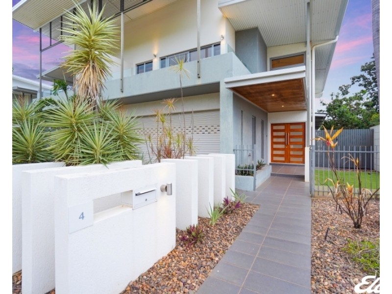 4/20 Daldawa Terrace, Lyons NT 0810