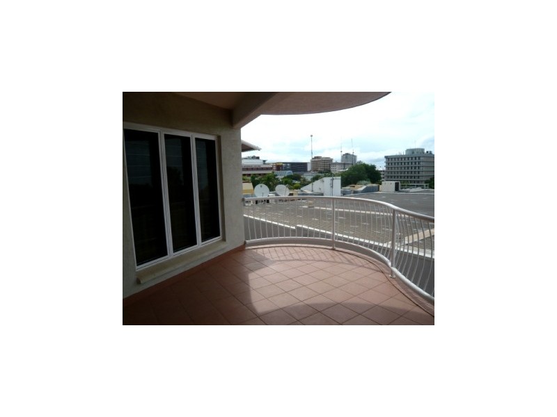 18/43 Woods Street, Darwin NT 0800