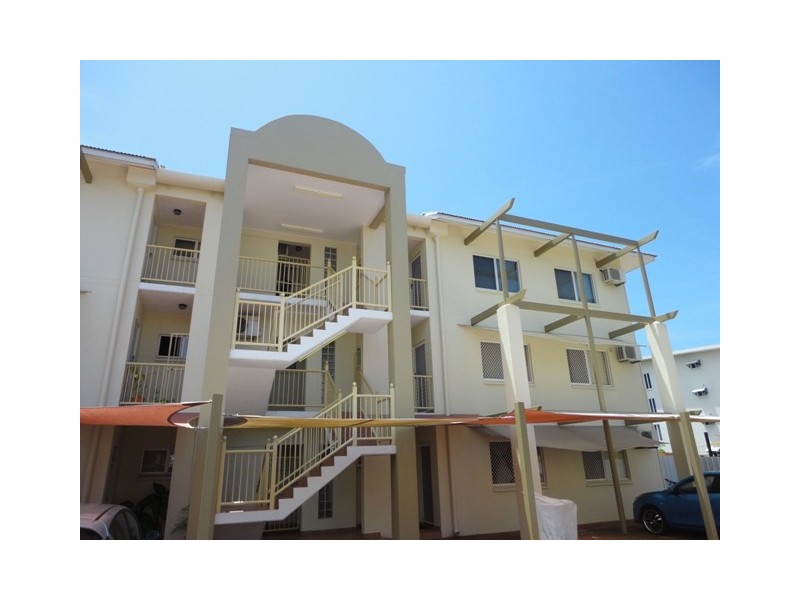 4/18 Athanasiou Road, Coconut Grove NT 0810
