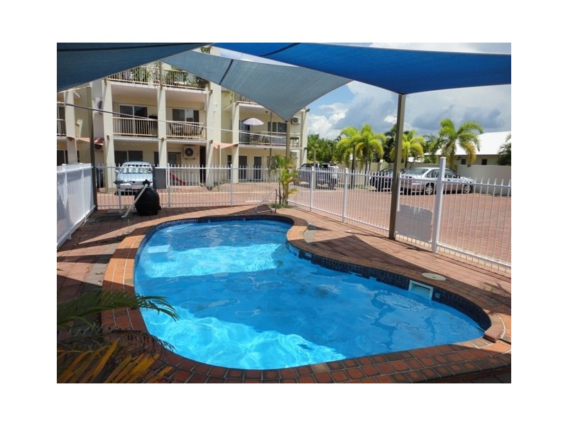 4/18 Athanasiou Road, Coconut Grove NT 0810