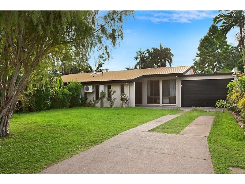 2/42 Brayshaw Crescent, Millner NT 0810