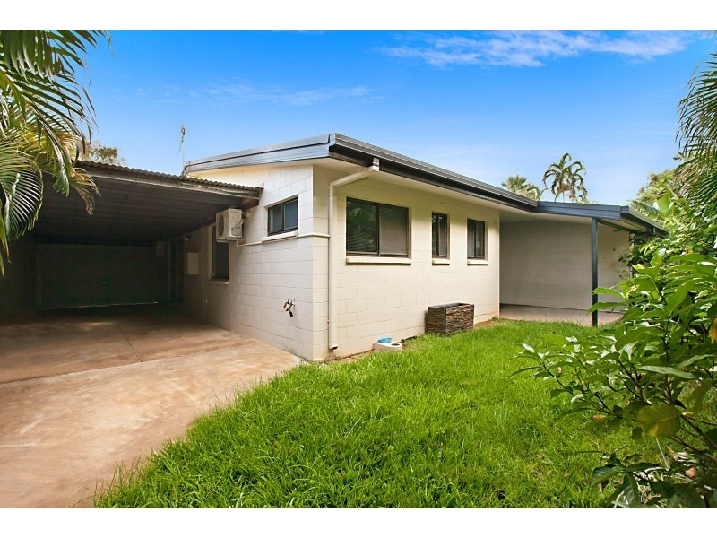 2/42 Brayshaw Crescent, Millner NT 0810