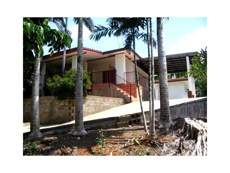 26 Ashley Street, Stuart Park NT 0820