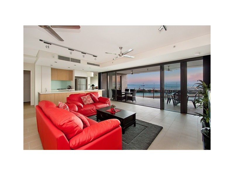 321/19B Kitchener Drive, Darwin NT 0800