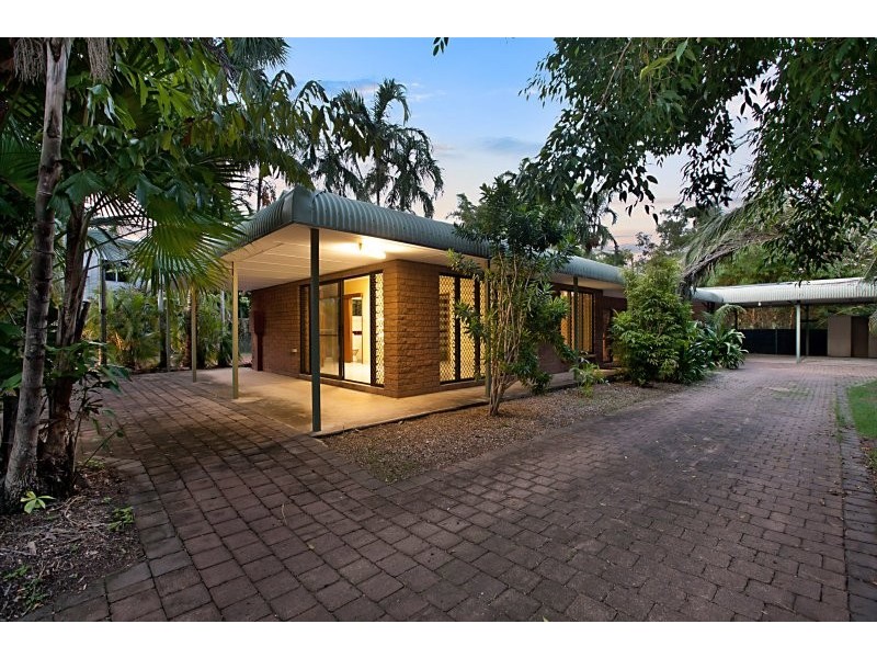 11 Sanford Street, Leanyer NT 0812